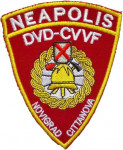 DVD NOVIGRAD